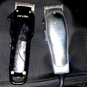 Selling both clippers